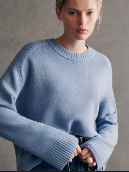 Sezane Sweaters - Sezane Maurice Jumper Medium